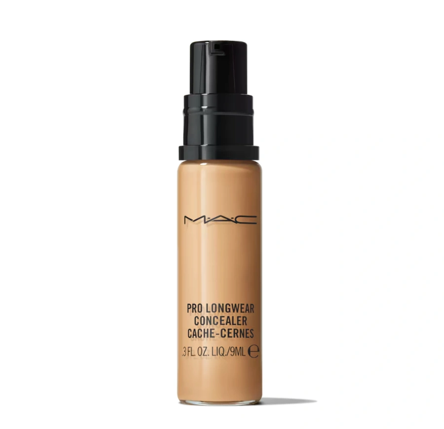 MAC PRO LONGWEAR CONCEALER - NC25 9ml főképe